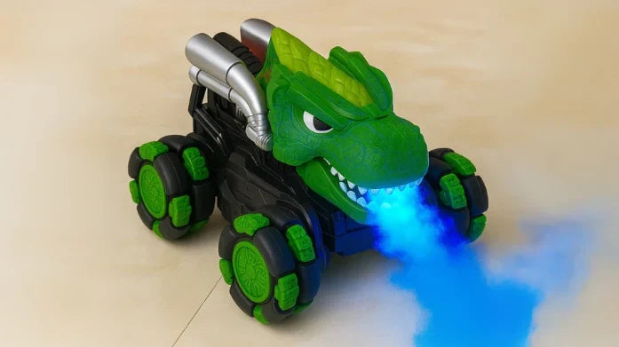 AUTOS Y RADIO CONTROLADOS