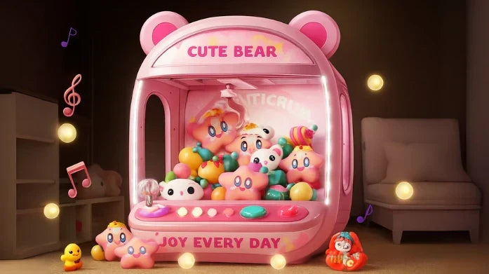 JUGUETES ELECTRONICOS