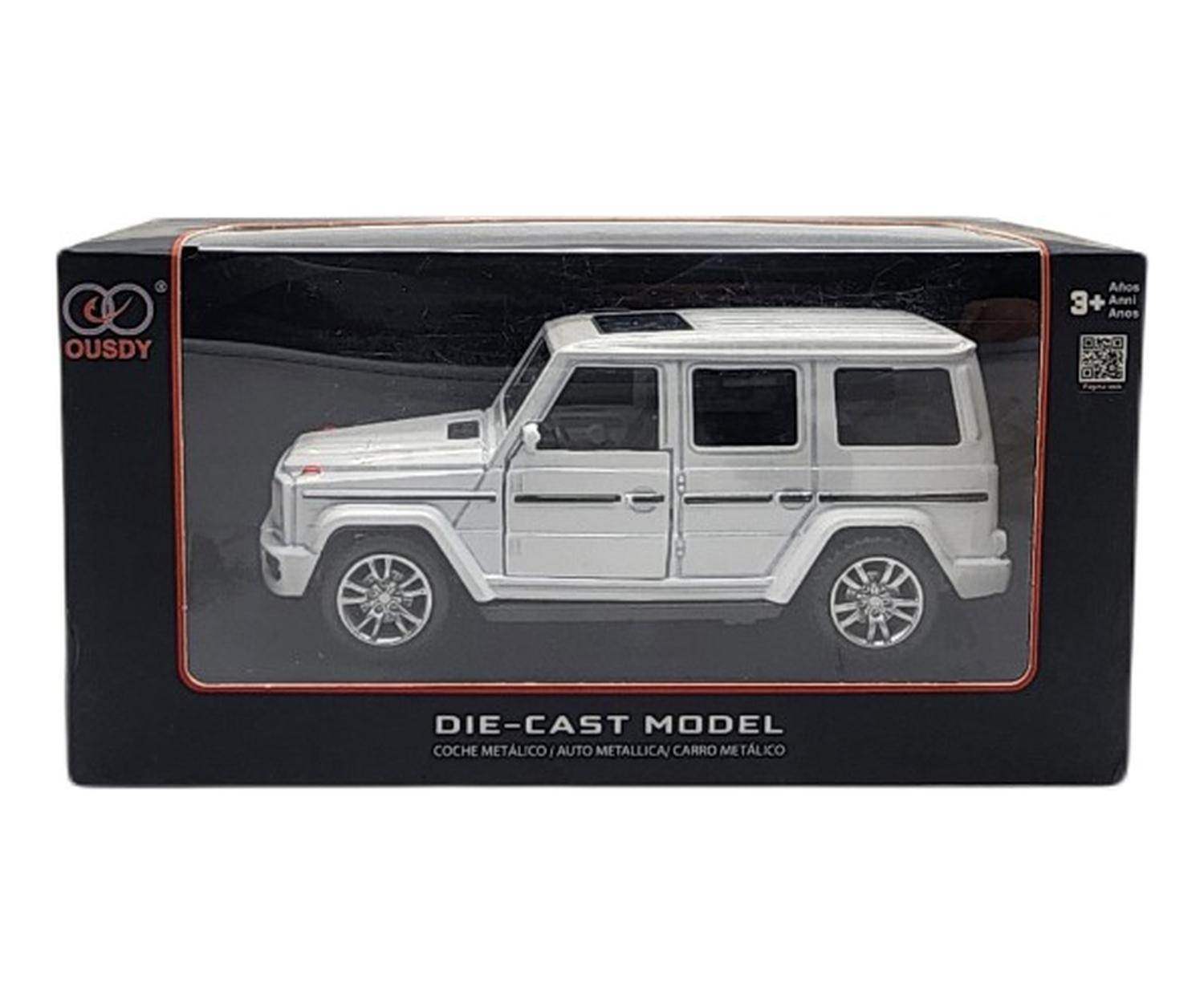 Autos Metálicos Coleccionables Diferente Modelos Variedad - Fliperex