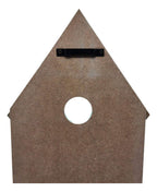 Cuadro Repisa De Madera 2 Niveles Decoración De Pared - Fliperex