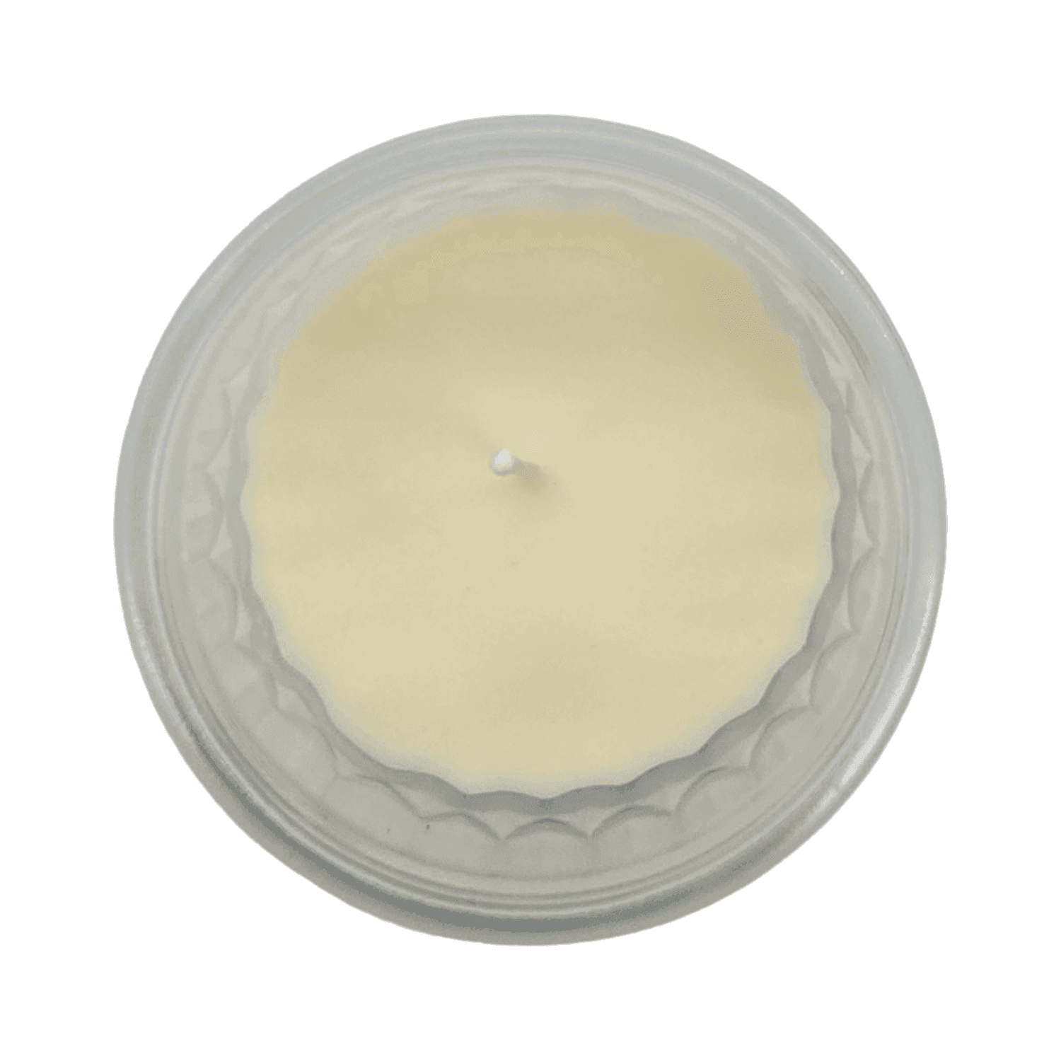 Vela Aromatica Elegante Fragancia Duradera Vaso Diseño Color - Fliperex