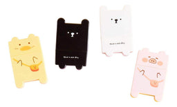 Pegamento En Cinta Estilo Corrector Diseño Kawaii Cute - Fliperex