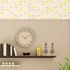 Set 2 Figuras Piñas Decorativas De Ceramica Adorno Decohogar - Fliperex