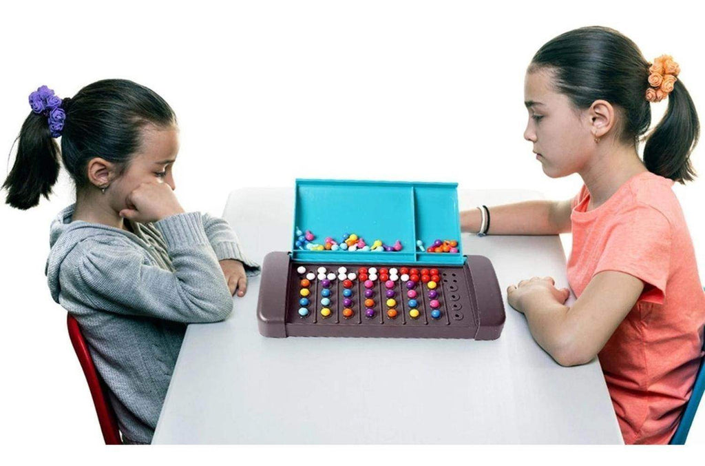 Juego De Mesa Rompecabezas Para Niños Juego De Estrategia - Fliperex
