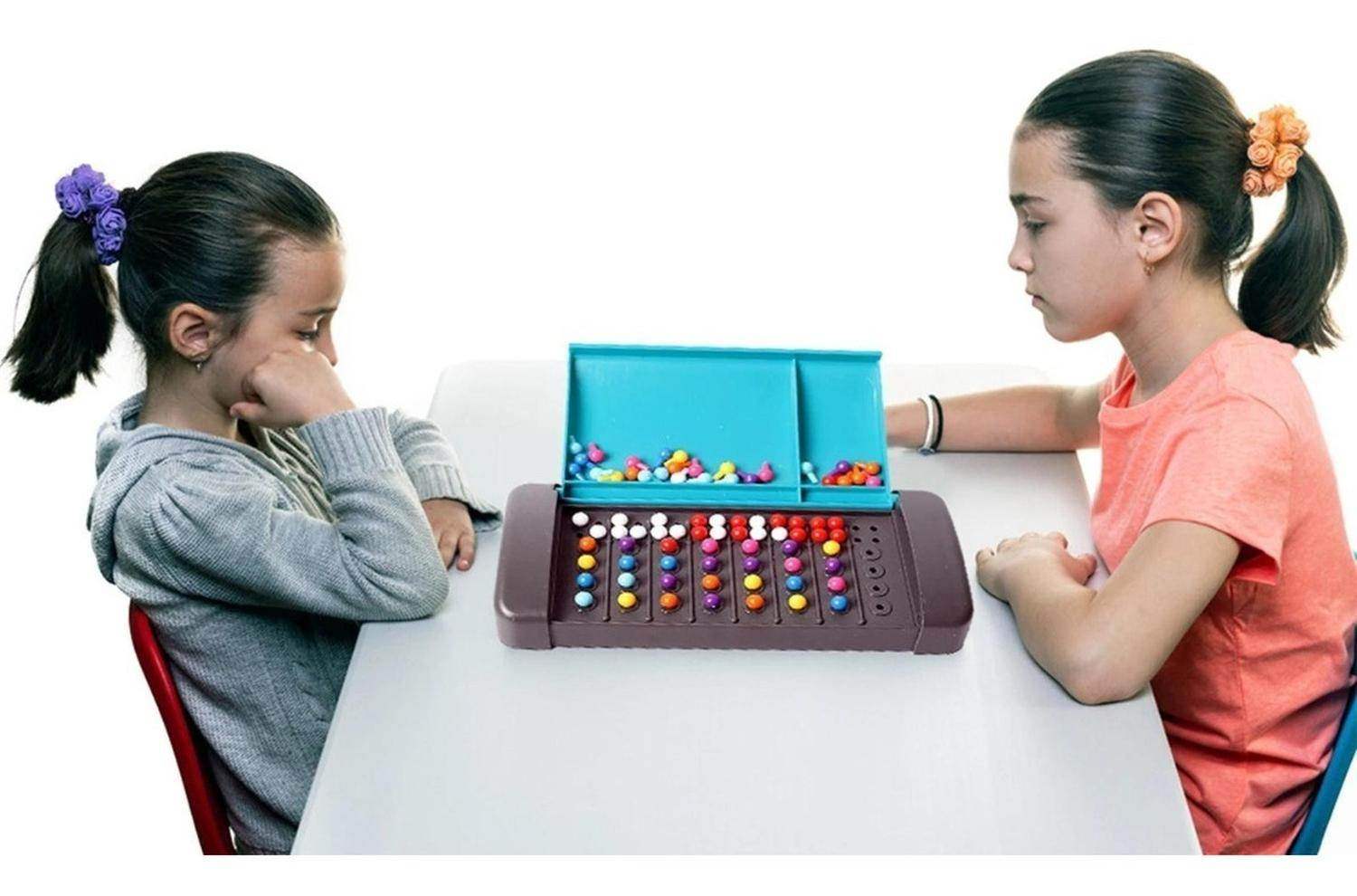 Juego De Mesa Rompecabezas Para Niños Juego De Estrategia - Fliperex