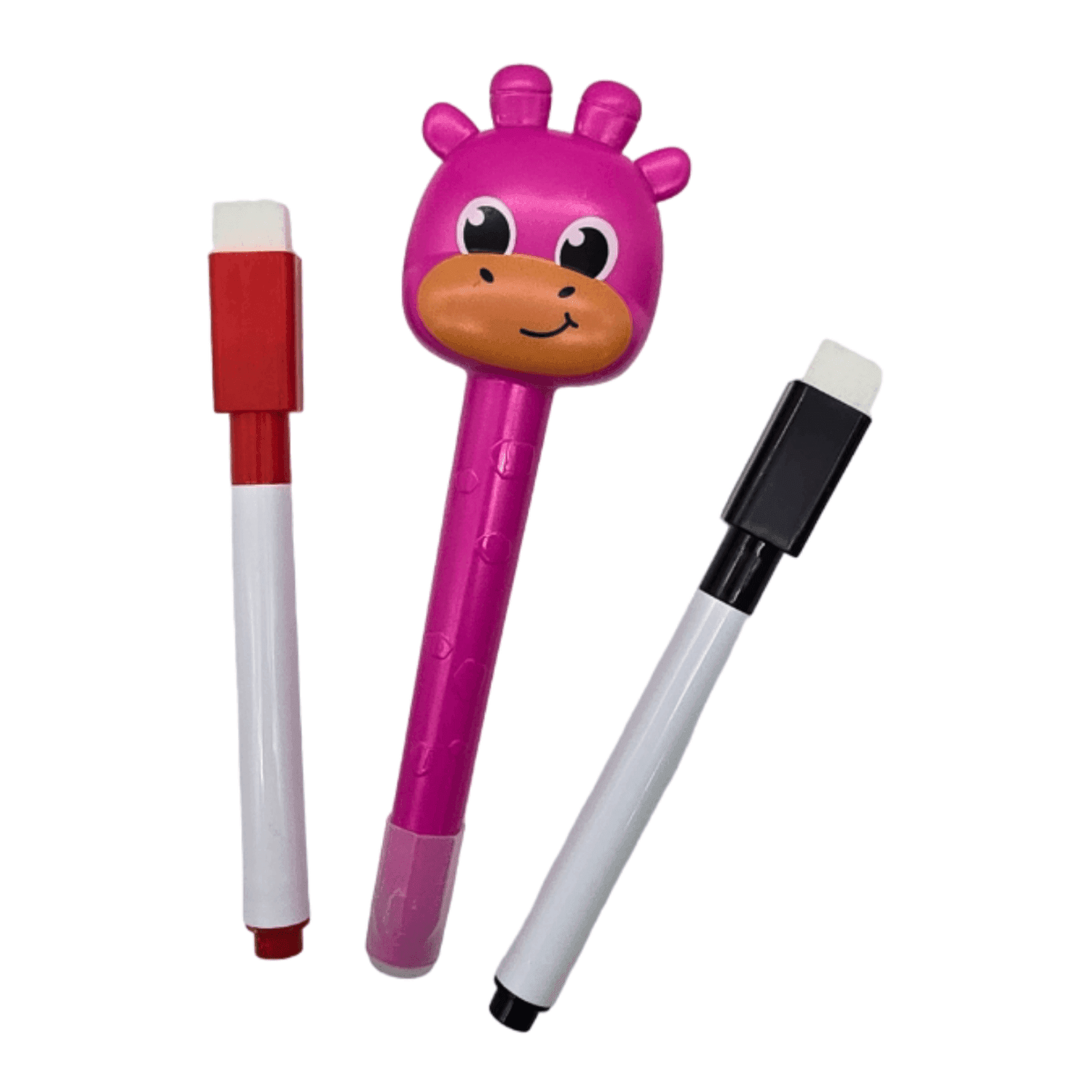 Pizarra Magica De Dibujo Magnetico Para Niños Didacticos - Fliperex