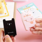 Pegamento En Cinta Estilo Corrector Diseño Kawaii Cute - Fliperex