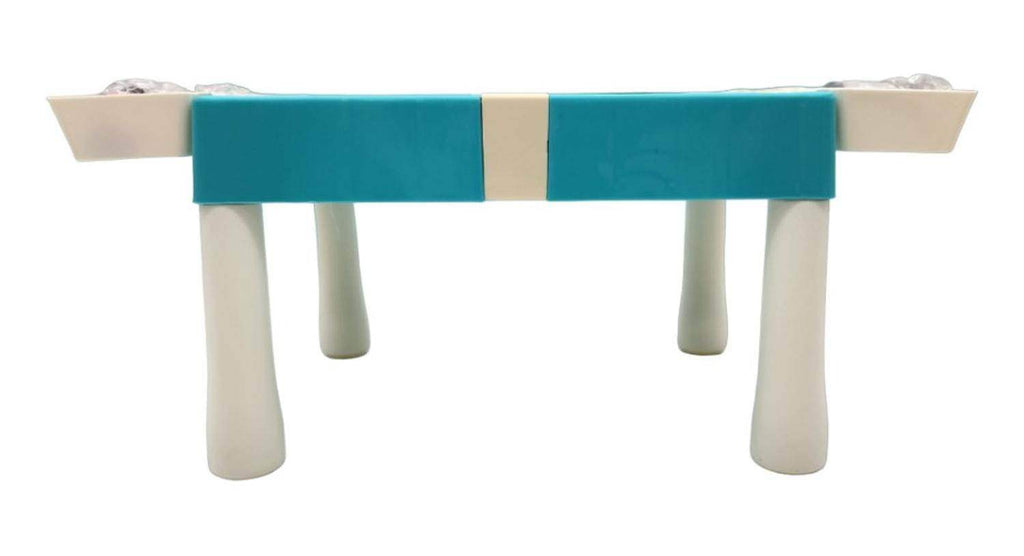 Tablero De Juego 11 En 1 Ajedrez Ludo Serpientes Y Escaleras - Fliperex