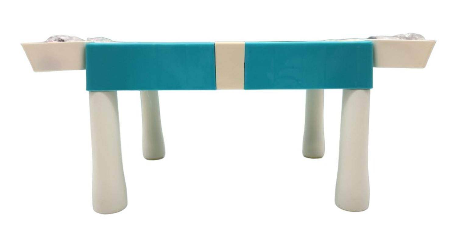 Tablero De Juego 11 En 1 Ajedrez Ludo Serpientes Y Escaleras - Fliperex