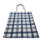 Bolsa De Tela Para Compras Bolsa De Mano Multiuso Diseños - Fliperex