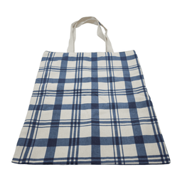 Bolsa De Tela Para Compras Bolsa De Mano Multiuso Diseños - Fliperex