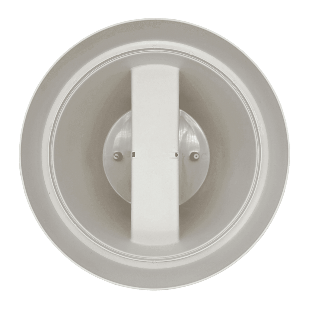 Macetero Colgante Para Balcon Terraza Plastico Maceta Jardin - Fliperex