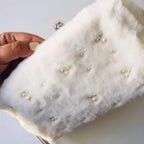 Estuche Porta Maquillaje Estuche Para Lapices o Cosmeticos - Fliperex