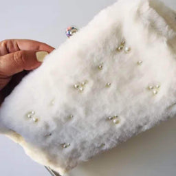 Estuche Porta Maquillaje Estuche Para Lapices o Cosmeticos - Fliperex