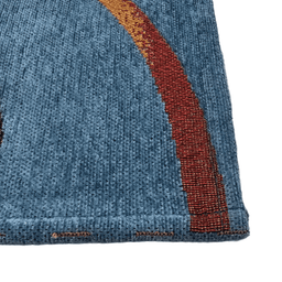 Alfombra Limpiapies Felpudo Alfombra De Entrada Mascotas - Fliperex