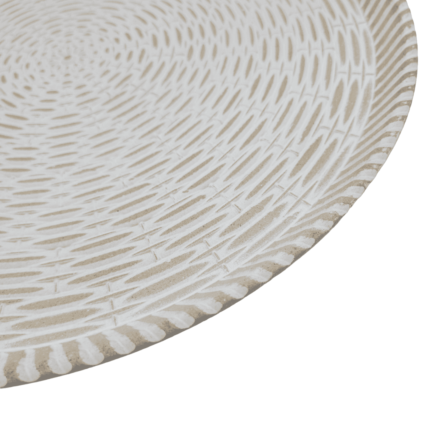 Circulo Decoracion Lineas Patrones De Madera Para Pared Casa - Fliperex