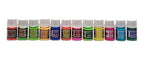Set 12 Aceites Esencias Para Humidificadores Aromas - Fliperex