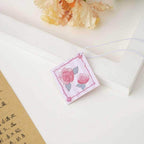 Set 3 Lapices Con Estuche Rosado Mas Accesorio Regalo - Fliperex