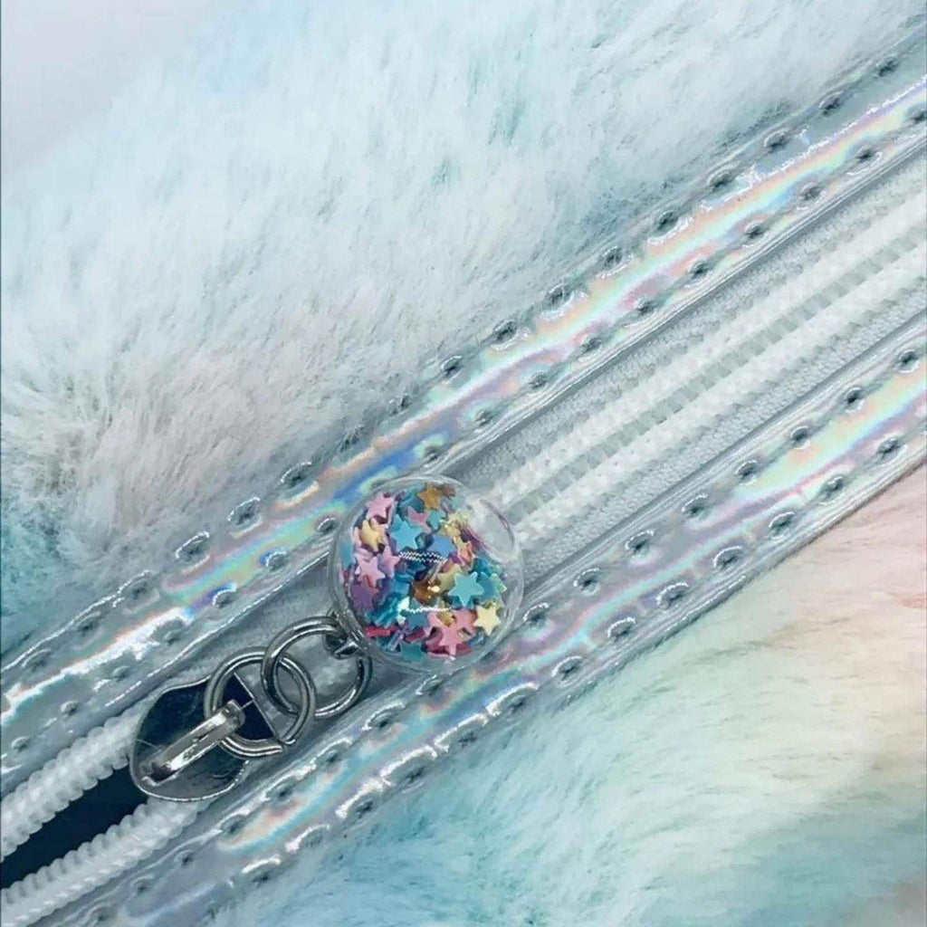 Estuche Porta Maquillaje Estuche Para Lapices o Cosmeticos - Fliperex