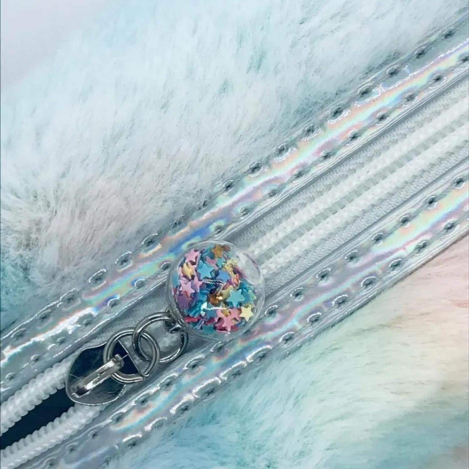 Estuche Porta Maquillaje Estuche Para Lapices o Cosmeticos - Fliperex