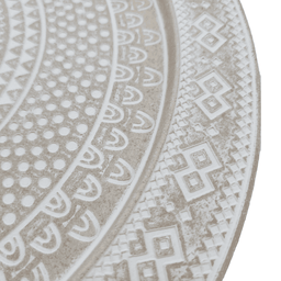 Circulo Decoracion Mandala De Madera Para Pared Casa Terraza - Fliperex