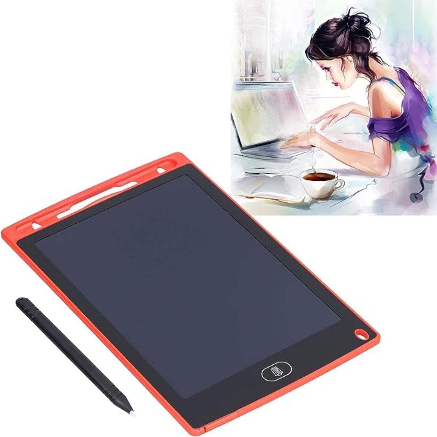 Pizarra Magica Tablet Tableta De Dibujo Multifunción Niños - Fliperex