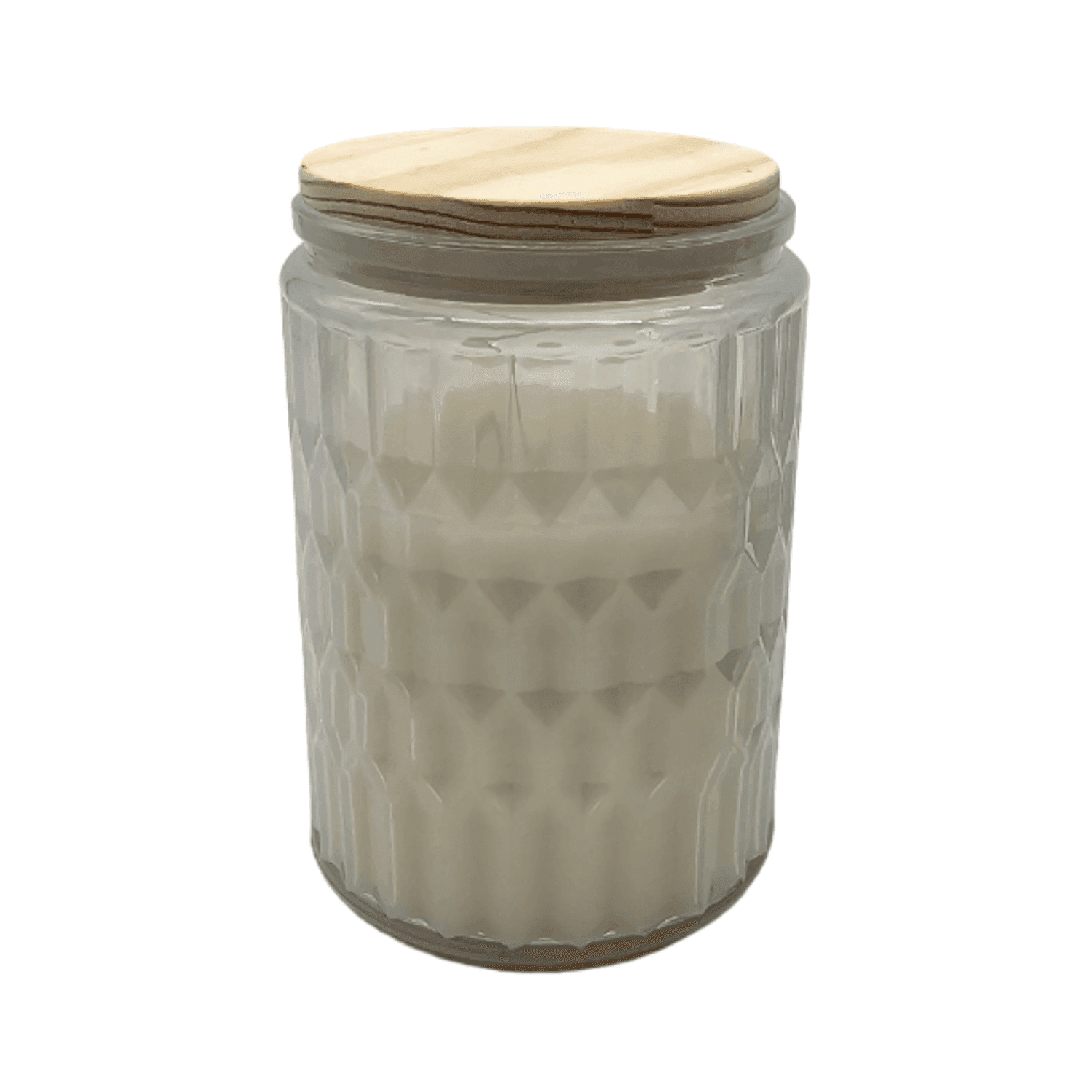 Vela Aromatica Elegante Fragancia Duradera Vaso Diseño Color - Fliperex