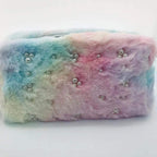 Estuche Porta Maquillaje Estuche Para Lapices o Cosmeticos - Fliperex