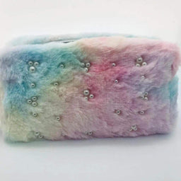 Estuche Porta Maquillaje Estuche Para Lapices o Cosmeticos - Fliperex