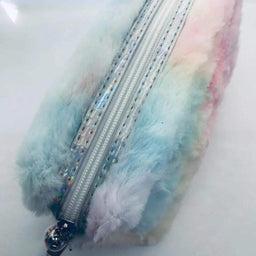 Estuche Porta Maquillaje Estuche Para Lapices o Cosmeticos - Fliperex