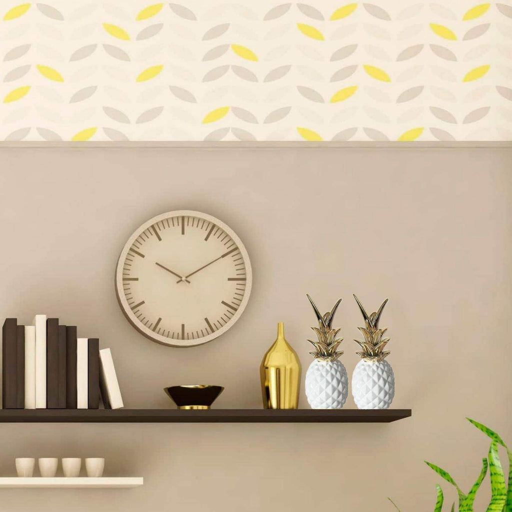 Set 2 Figuras Piñas Decorativas De Ceramica Adorno Decohogar - Fliperex