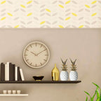 Set 2 Figuras Piñas Decorativas De Ceramica Adorno Decohogar - Fliperex