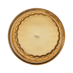 Vela Aromatica Elegante Fragancia Duradera Vaso Diseño Color - Fliperex