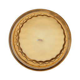 Vela Aromatica Elegante Fragancia Duradera Vaso Diseño Color - Fliperex