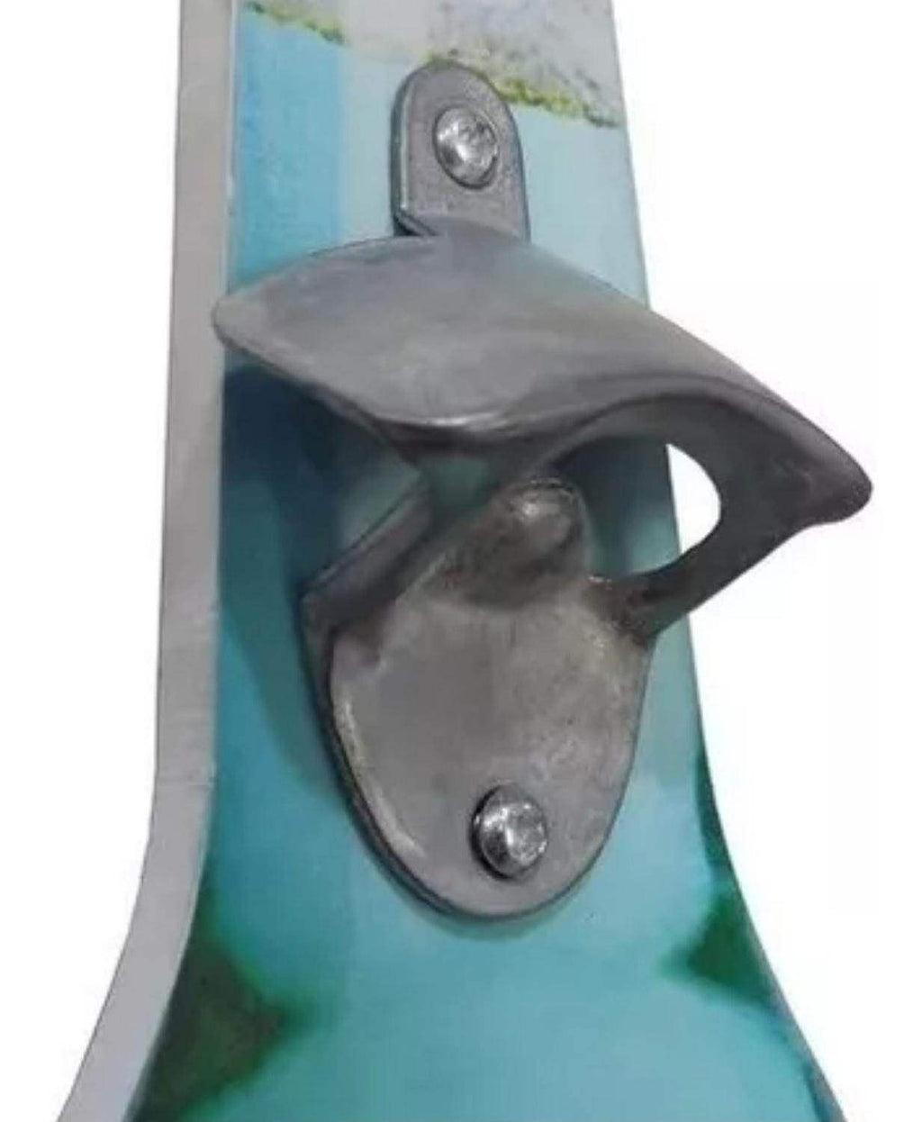 Abridor De Botellas Decorativo Para Pared Hogar Bar - Fliperex