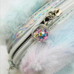 Estuche Porta Maquillaje Estuche Para Lapices o Cosmeticos - Fliperex