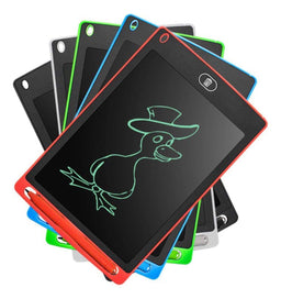 Pizarra Magica Tablet Tableta De Dibujo Multifunción Niños - Fliperex