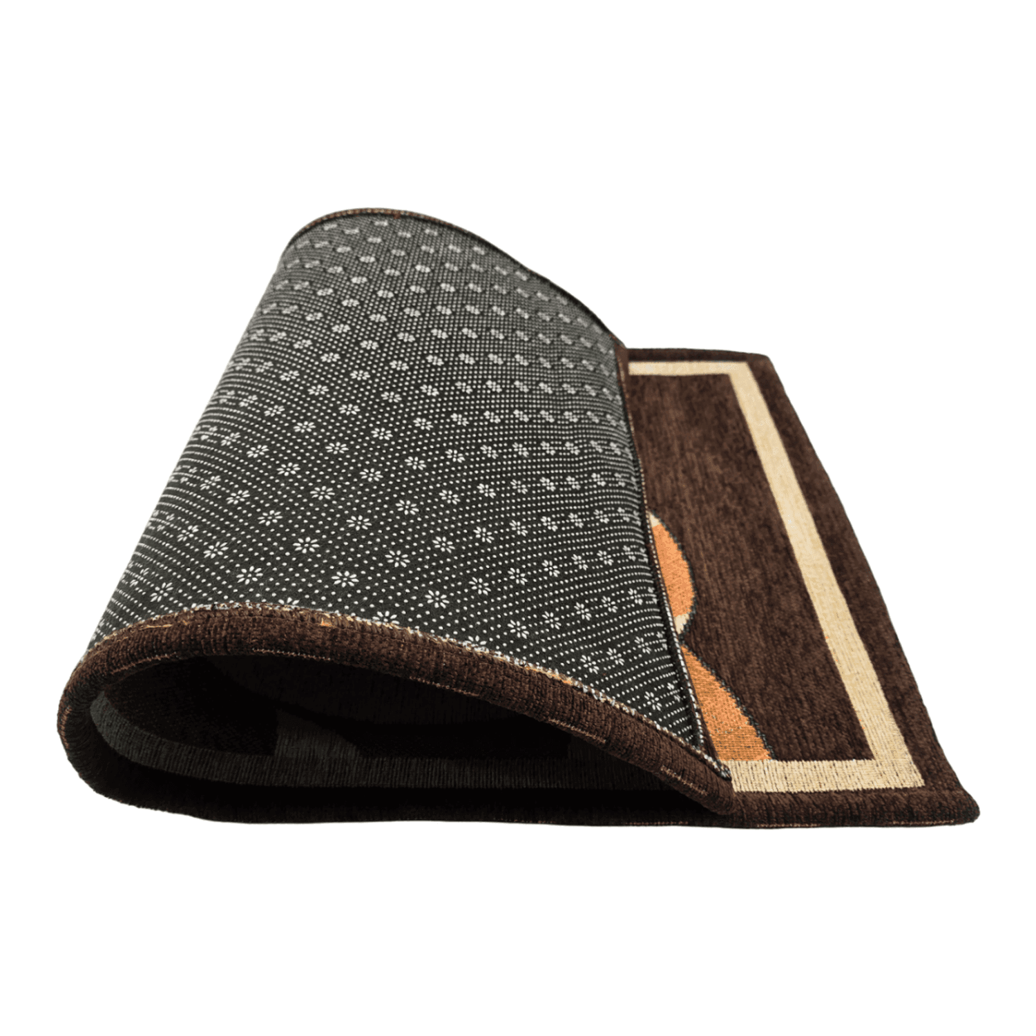 Alfombra Limpiapies Felpudo Alfombra De Entrada Mascotas - Fliperex