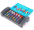 Juego De Mesa Rompecabezas Para Niños Juego De Estrategia - Fliperex