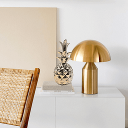 Set 2 Figuras Piñas Decorativas De Ceramica Adorno Decohogar - Fliperex