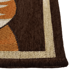 Alfombra Limpiapies Felpudo Alfombra De Entrada Mascotas - Fliperex