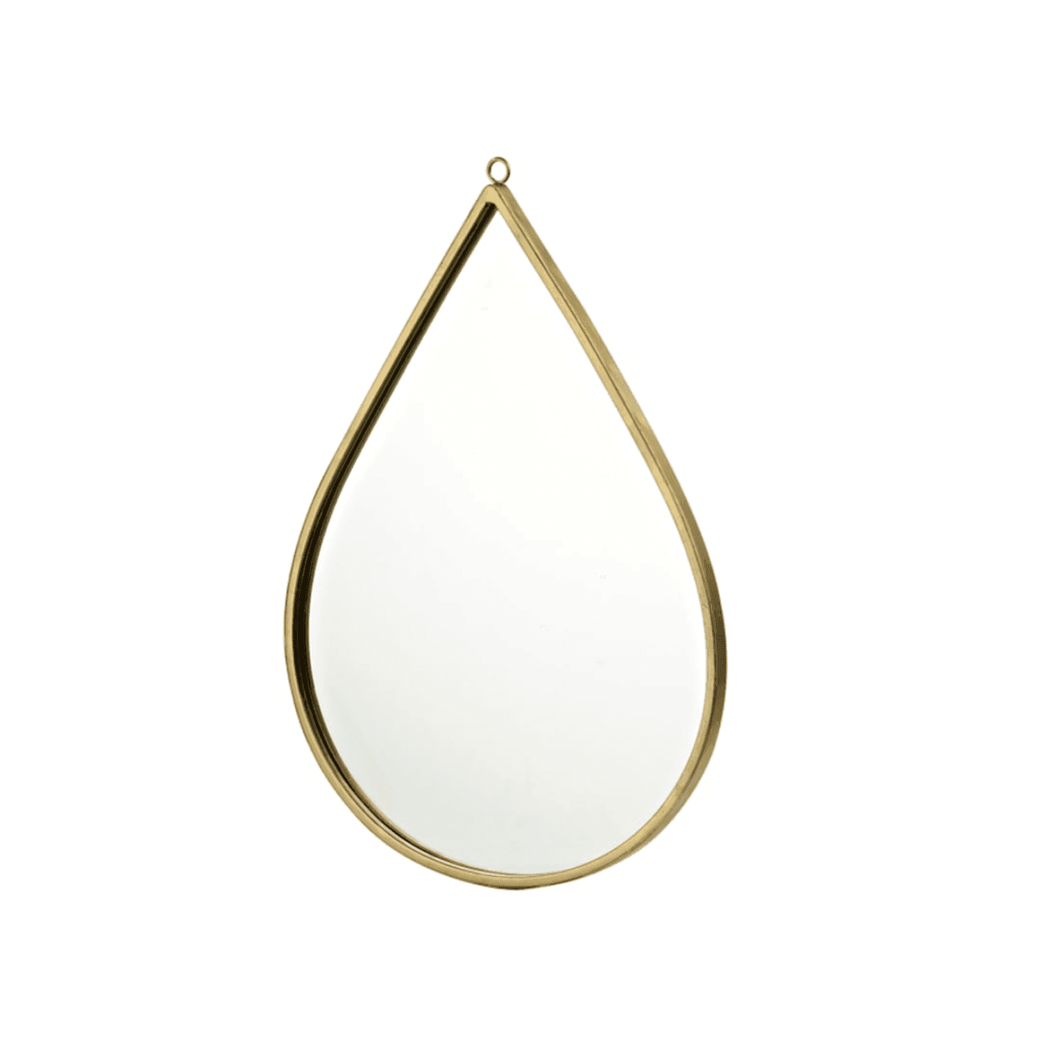 Set 3 Espejos De Pared Para Colgar De Gota Marcos De Espejos - Fliperex