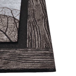 Alfombra Limpiapies Felpudo Alfombra De Entrada Mariposas - Fliperex