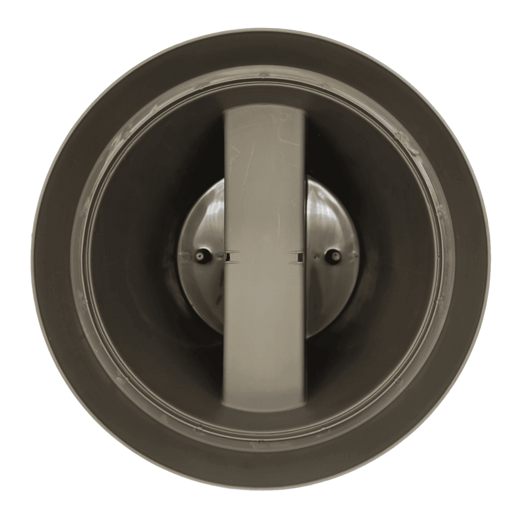 Macetero Colgante Para Balcon Terraza Plastico Maceta Jardin - Fliperex