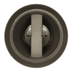 Macetero Colgante Para Balcon Terraza Plastico Maceta Jardin - Fliperex