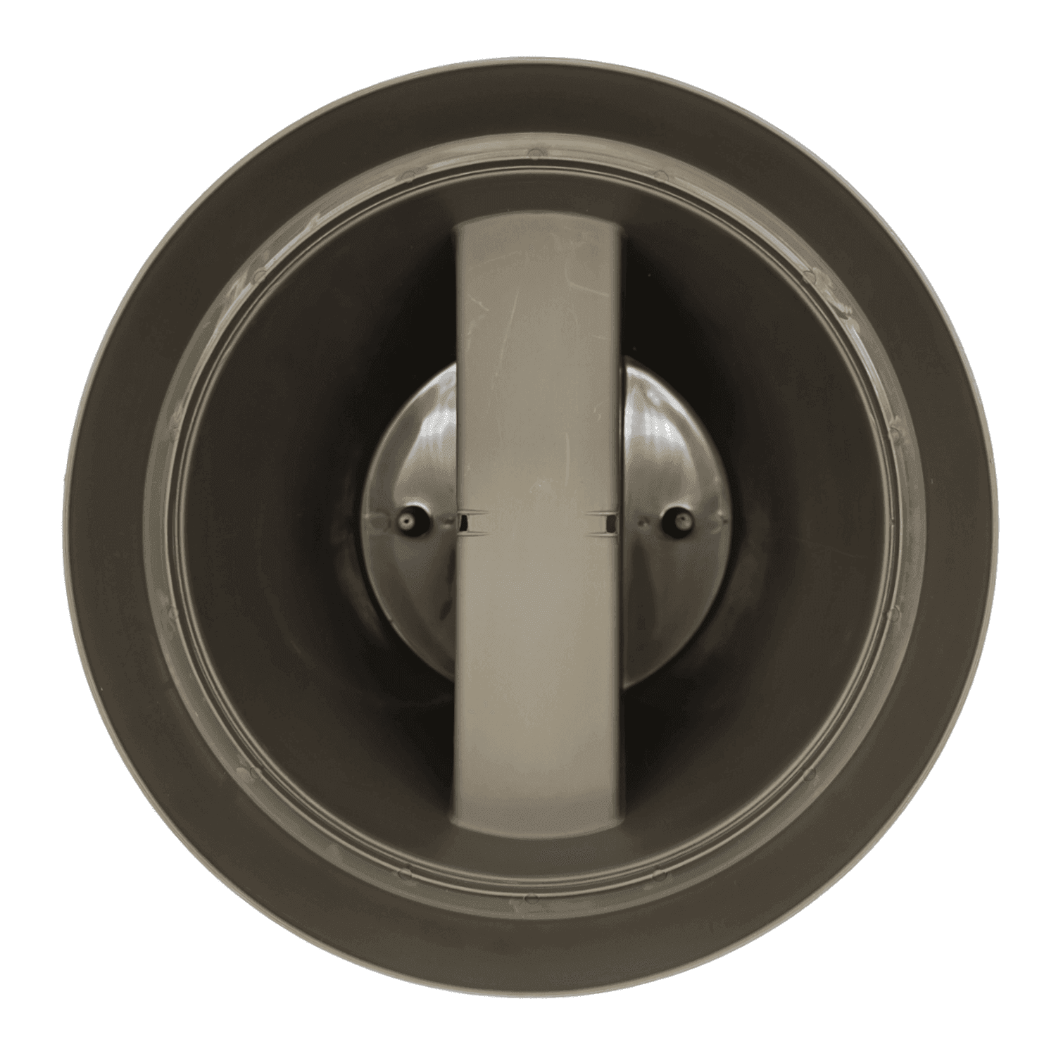 Macetero Colgante Para Balcon Terraza Plastico Maceta Jardin - Fliperex