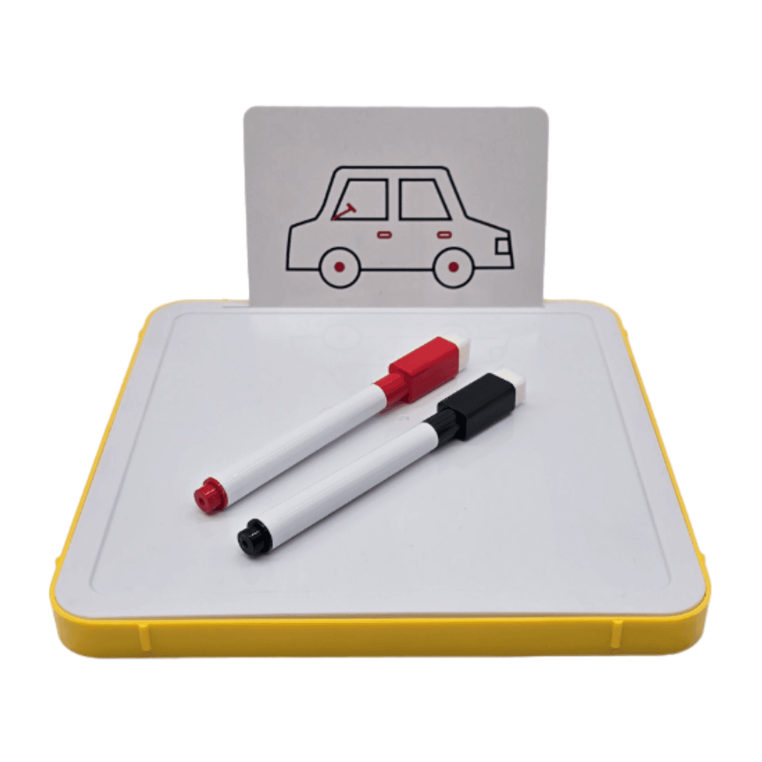 Pizarra Magica De Dibujo Magnetico Para Niños Didacticos - Fliperex