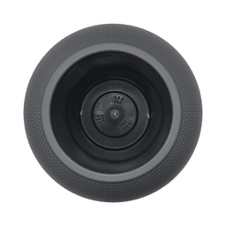 Set 3 Maceteros Plastico Redondo Ovalado Moderno Textura S - Fliperex