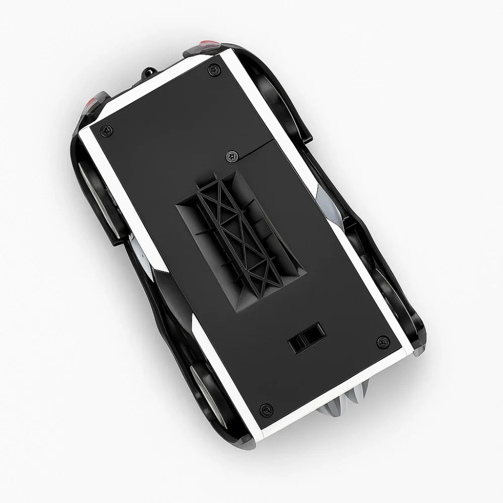 Auto a Control Remoto de Pared Trepa Muros Antigravedad