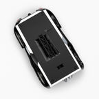 Auto a Control Remoto de Pared Trepa Muros Antigravedad